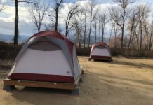 United Way and Hope Rescue Mission Provide Update on TSOS Camp