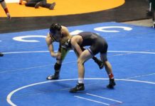 Casper To Host All High School Athletic Tournaments Through 2026