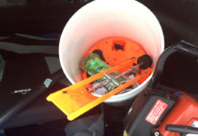 Our Outdoors: Progress Toward a Mess