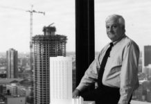 James Nagle, one of the influential Chicago Seven, passes away at 83