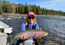 Pro Tips: 3 Keys to Spring Fishing in Montana