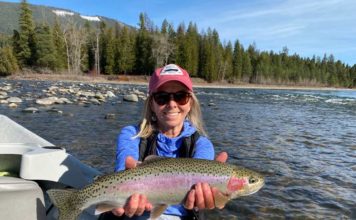 Pro Tips: 3 Keys to Spring Fishing in Montana