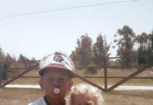 Spotlight on Grown up Islanders: Joe Harley | News, Sports, Jobs