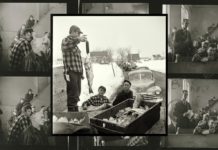 Long-hidden photos of a forgotten Maine finally on view after more than 60 years