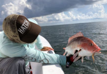 How to Fish the Chesapeake Responsibly