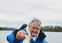 Some of the best fishing you might be missing in southwest Virginia