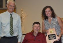 Remembering George Smith – Piscataquis Observer