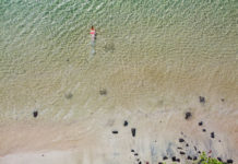 11 Beach Vacations a Flight Away From Dallas, Once It’s Safe to Travel