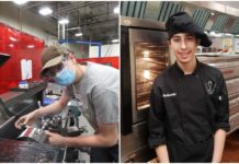 CATC recognizes January Professionals of the Month