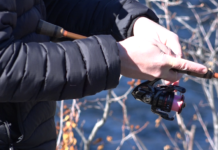 ‘Really great’: Fair weather leads to more winter fishing in Central Oregon