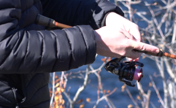 ‘Really great’: Fair weather leads to more winter fishing in Central Oregon
