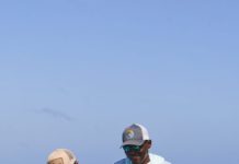 One-On-One With Orvis President Simon Perkins