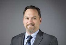 Samaritan Welcomes Family Physician Stephen Hallas DO