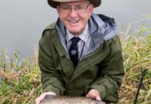 Angling chat: Why the humble chub can make anglers almost blub