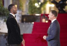 Reality Steve Says Filming Will Be Here Next Season