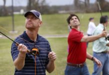 Texas Fly Fishing and Brew Festival opens this weekend in Mesquite