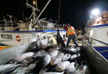 Hawaii Longliners Take Action To Fight Poor Conditions And Human Trafficking