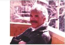 Obituary: John L “Jack” Perkins