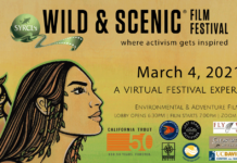 2021 Wild & Scenic Film Festival – March 4th