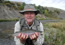 For love of the outdoors: Oral surgeon leaves $10 million to CNY Community Foundation