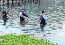 Missouri Trout Opener inviting to all anglers