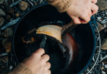 How to Smoke Fish at Home, According to Chef Analiese Gregory – Robb Report