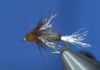 Video: How to Tie Bastian’s Floating Caddis Emerger