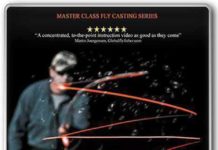Classic Video Pro Tips: The 5 Essentials of Fly Casting