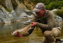 Podcast: Why did I miss that fish? With Dave Jensen