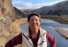 Podcast: Sometimes to Save a River, You Have to Buy It