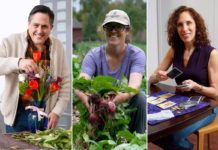 Newest home perks in top towers are in-house experts