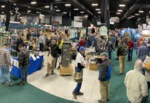 Denver Mart Closing Leaves Fly Fishing Show High and Dry