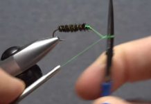Video: How to Use Half-Hitches with Your Tying Scissors, Part 2