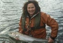 Instructor sets up new newsletter for fly-fishing fans