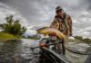 A Montana Sampler: 5 Unique Fisheries in 5 Days