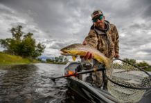 A Montana Sampler: 5 Unique Fisheries in 5 Days