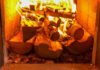 PAUL SMITH: Upside down efficient wood burning | Local-Lifestyles | Lifestyles