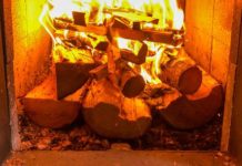 PAUL SMITH: Upside down efficient wood burning | Local-Lifestyles | Lifestyles