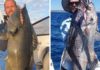 Epic conditions give anglers the edge | Fishing & Diving the Capes | Augusta-Margaret River Mail