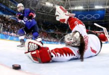 Jocelyne Lamoureux-Davidson, the U.S. women’s hockey team and the Olympic ‘Oops’ no one will forget