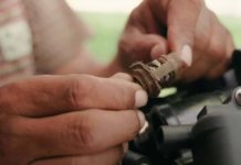 YETI How-To Series: Clean Your Fishing Boat’s Thermostat