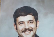 Thomas Keller, 71, retired Portland police lieutenant and advocate for domestic violence victims