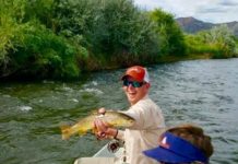 On the Fly column: Finding your magic