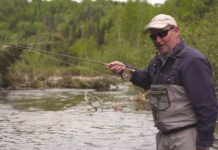 Guide Tips: How to Fish Wet Flies More Effectively