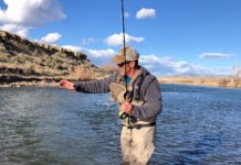 Author says 2022 Writers conference is ideal showcase Casper’s recreation economy