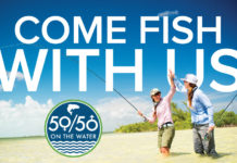 11 Questions with Two of the Orvis Women Behind 50/50 on the Water