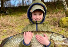 Fish of the Week – 26th March 2021