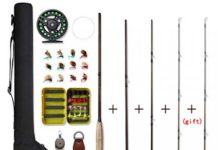 Fisherman First Supplies Brings More Fun To Fishing With Their New Products – Press Release