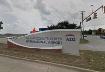 Kalamazoo Airport May Soon Require Virus Passport To Fly