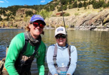 Center Post Dispatch | Spring fishing clinics at the Rio Grande Club